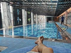 -北京索菲特大酒店·健身中心