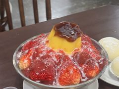 -水牛奶皇后糖水铺(深圳总店)