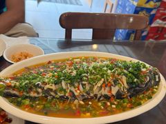 -飞虹鱼馆(春华路店)