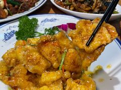 -食鸡公社辣子鸡·潍坊菜·烧烤