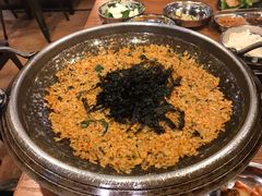 炒饭-香猪坊(五道口店)