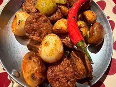 -BROWNSTONE布朗石西班牙餐厅(富城店)