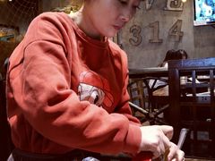 -小俩口烧烤东北菜(双井店)