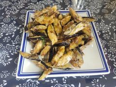 -八两八金·莱芜特色炒鸡(市南漳浦路店)