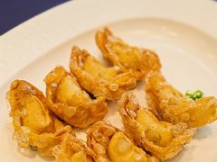 -百盛·鼎膳(中海财富中心)