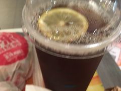 -麦当劳(世纪汇广场店)