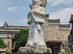 -江西龙虎山景区