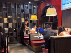 -一品红川菜(皇岗店)