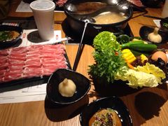 -呷哺呷哺(砂之船奥莱店)