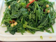 -同胜祥清真新豫菜(杜岭街店)