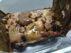 芳婆香粽-芳婆糕团店(王府大街店)