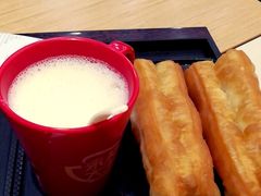 -永和大王(浦东南路店)