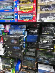 -新时模型(新街口店)