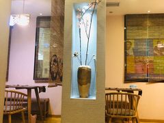 大堂-河风精致寿司(尼盛店)
