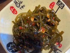 -富正毅三下锅·湘西韵味(天门山索道店)