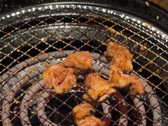 -牛角烧肉(步步高星城天地店)