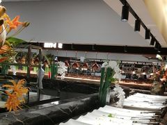 -汉丽斯巴西烤肉自助(市南店)