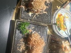 -無二炙坊·和牛烧肉(大钟寺1733店)