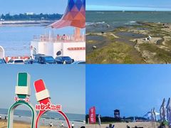 -巧克力渔家.小船海鲜家常菜(万平口店)