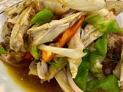 -新粤新疆菜清真餐厅(拱北店)