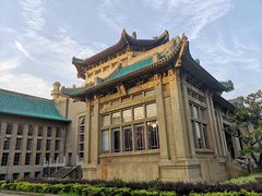 -武汉大学-樱园