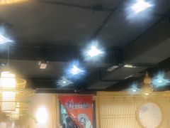 -汉城烤肉(华山路店)