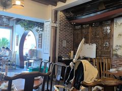 -翠姐姐农家大院·老底子萧山菜(建设一路店)