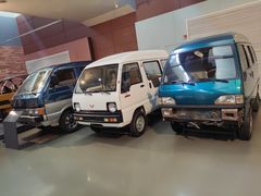 -柳州工业博物馆