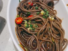 -鱼酷活鱼烤鱼(南京水游城店)