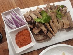 -米赫曼新疆餐厅·清真(老沪闵路店)