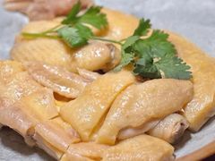-米庄·原味私房菜(骏壹万邦店)