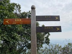 -杭州半山国家森林公园