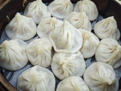 -颐缘居·南翔小笼馆