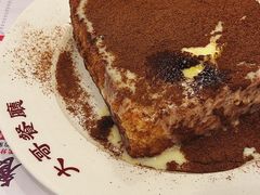 -大哥餐厅(西城花园店)