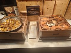 -加餐海鲜自助(集美银泰百货店)