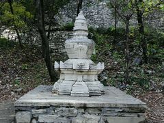 -北京上方山国家森林公园