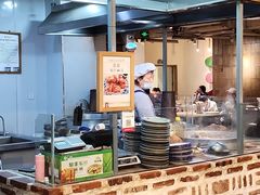 -袁家村关中印象体验地(大唐不夜城店)