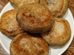 -清真吴记门钉肉饼·喜多利