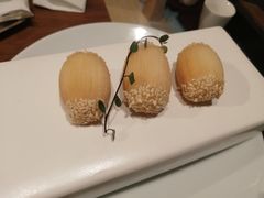 栗子酥-柿合缘新京菜(国金中心商场店)