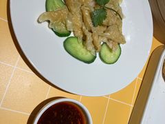 -蔡澜点心·粤菜(花城汇南区店)