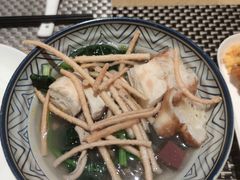 -天目湖涵田度假村