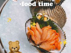-高佳庄·海鲜酒楼(东港店)