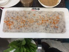 虾仁滑-朋友的火锅店(辽大店)