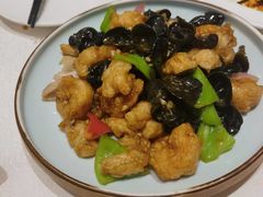 -大铁勺新津菜(熙悦汇店)