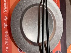 -烧本烧·自助烤肉(勒泰中心店)