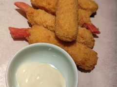 -春家·非遗手工小吃(三墩新天地店)