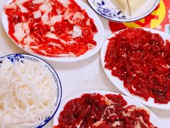 -原野牛肉岛