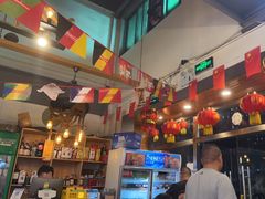 -老何太太鹤岗小串·团建聚餐(龙华店)