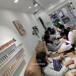 -Ru日式美甲美睫