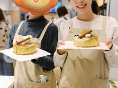-ABC Cooking Studio(上海环球金融中心店)